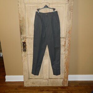 Vintage Land Rover Gear Pleated Pants Womens Size 10 (Y-25)